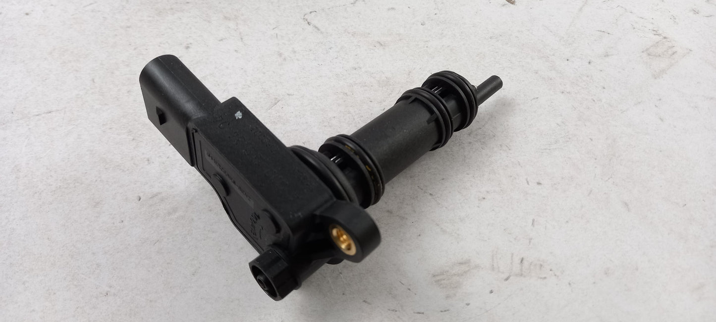 Original MERCEDES-BENZ W906 X164 W221 Kraftstofffilter Heizelement A0001593404