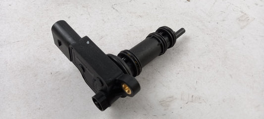 Original MERCEDES-BENZ W906 X164 W221 Kraftstofffilter Heizelement A0001593404