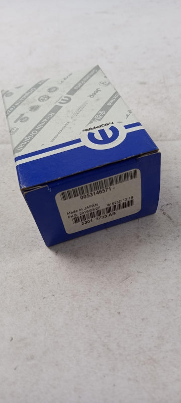 Original OE FIAT Luftmassenmesser 53013733AB