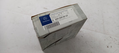 Original OE MERCEDES-BENZ Kühlerlüfter Kupplung A6042000022