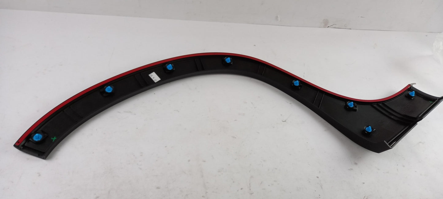 Original OE FIAT Kotflügel Zierleiste 735603425