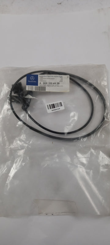Original MERCEDES-BENZ C-klasse W202 Kurbelwellensensor A0031534928
