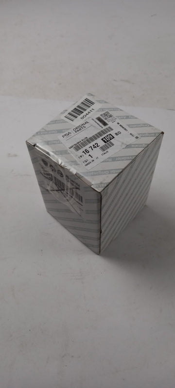 Original PEUGEOT Boxer CITROËN Jumper III Kraftstofffilter 1674210980