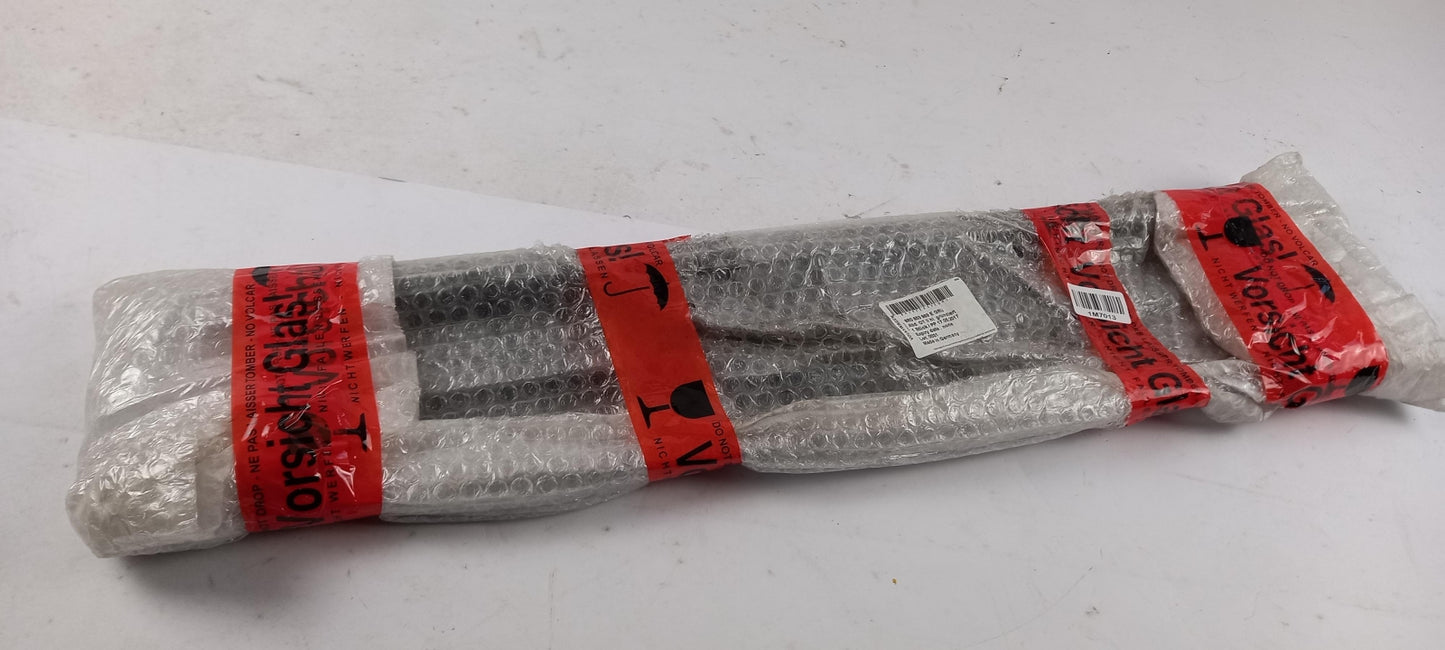 Original OE Volkswagen Tür Zierleiste 8R0853969EGRU