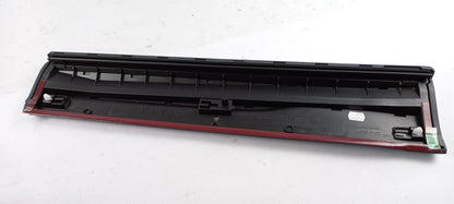 Original OE Volkswagen Tür Zierleiste 8R0853969EGRU