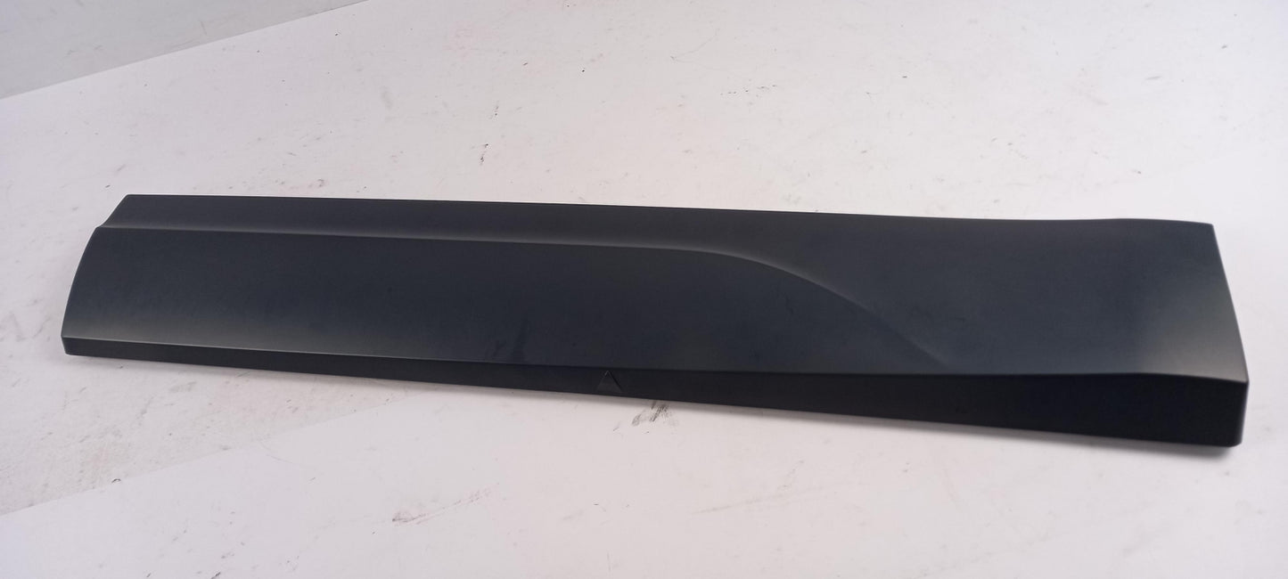 Original OE Volkswagen Tür Zierleiste 8R0853969EGRU