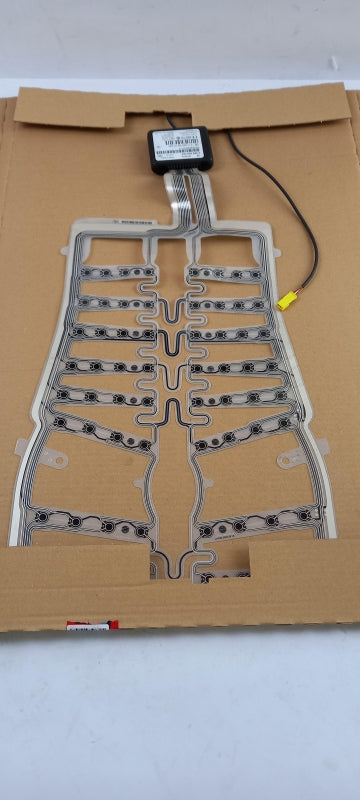 Original OE MERCEDES-BENZ Sitzbelegung Schalter A211820741064