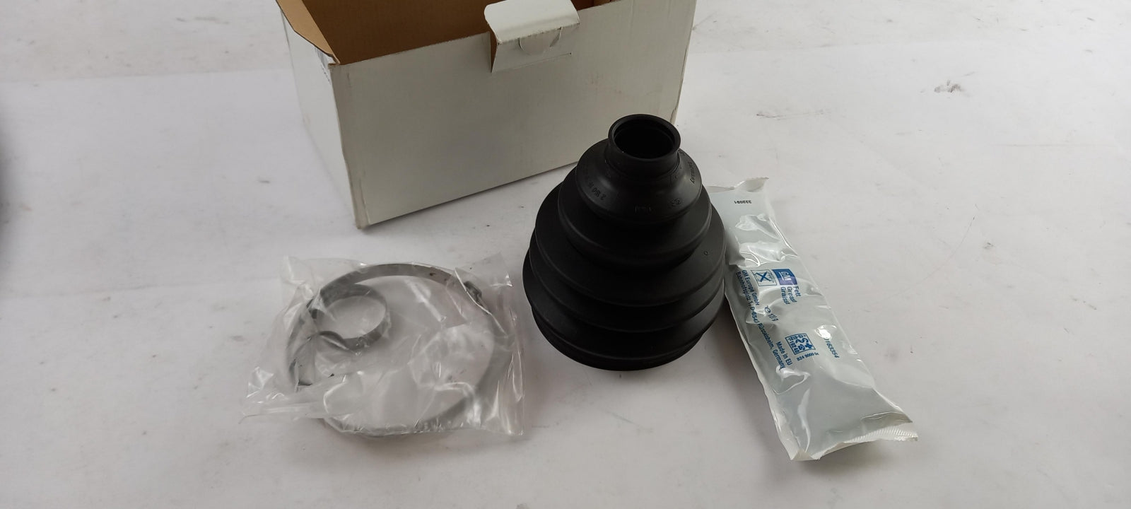 Original OE OPEL Antriebswelle Faltenbalgsatz 93190862
