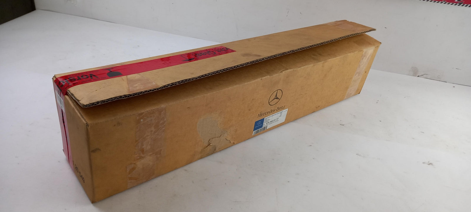 Original OE MERCEDES-BENZ Kraftstoffvorrat Sensor A9705420117