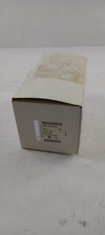 Original OE OPEL Antriebswelle Faltenbalgsatz 93190862