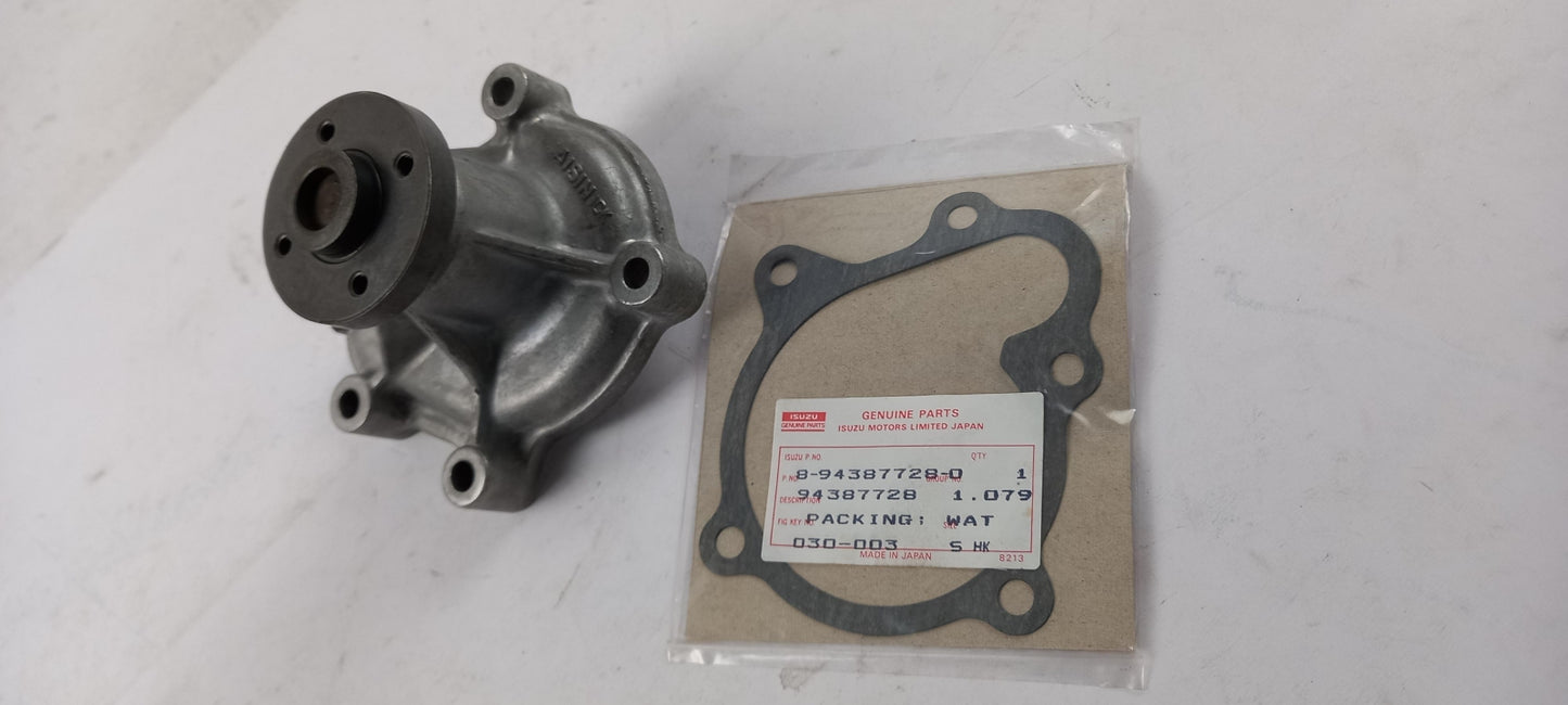 Original OE OPEL Wasserpumpe 97113305