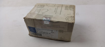 Original MERCEDES-BENZ S-Klasse CL-Klasse -2006 Bremsbeläge Vorne A0044200820