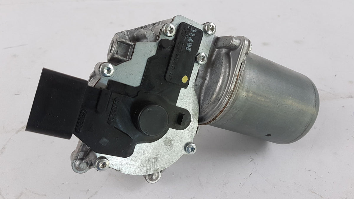 Original SKODA Fabia II (5J) Wischermotor Vorne 5J1955113A