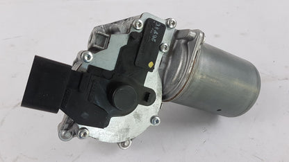 Original SKODA Fabia II (5J) Wischermotor Vorne 5J1955113A