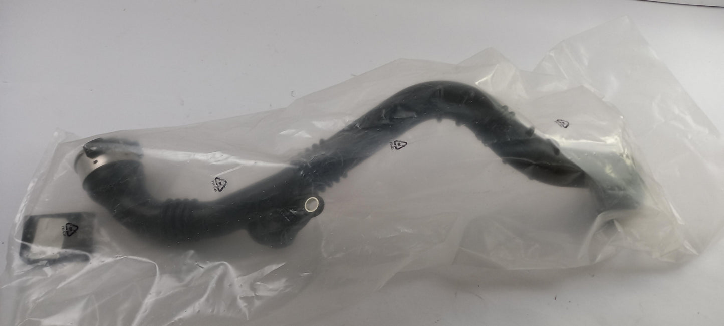 Original NISSAN Qashqai J11 1.5 dCi Ladeluftschlauch 1446000Q3F