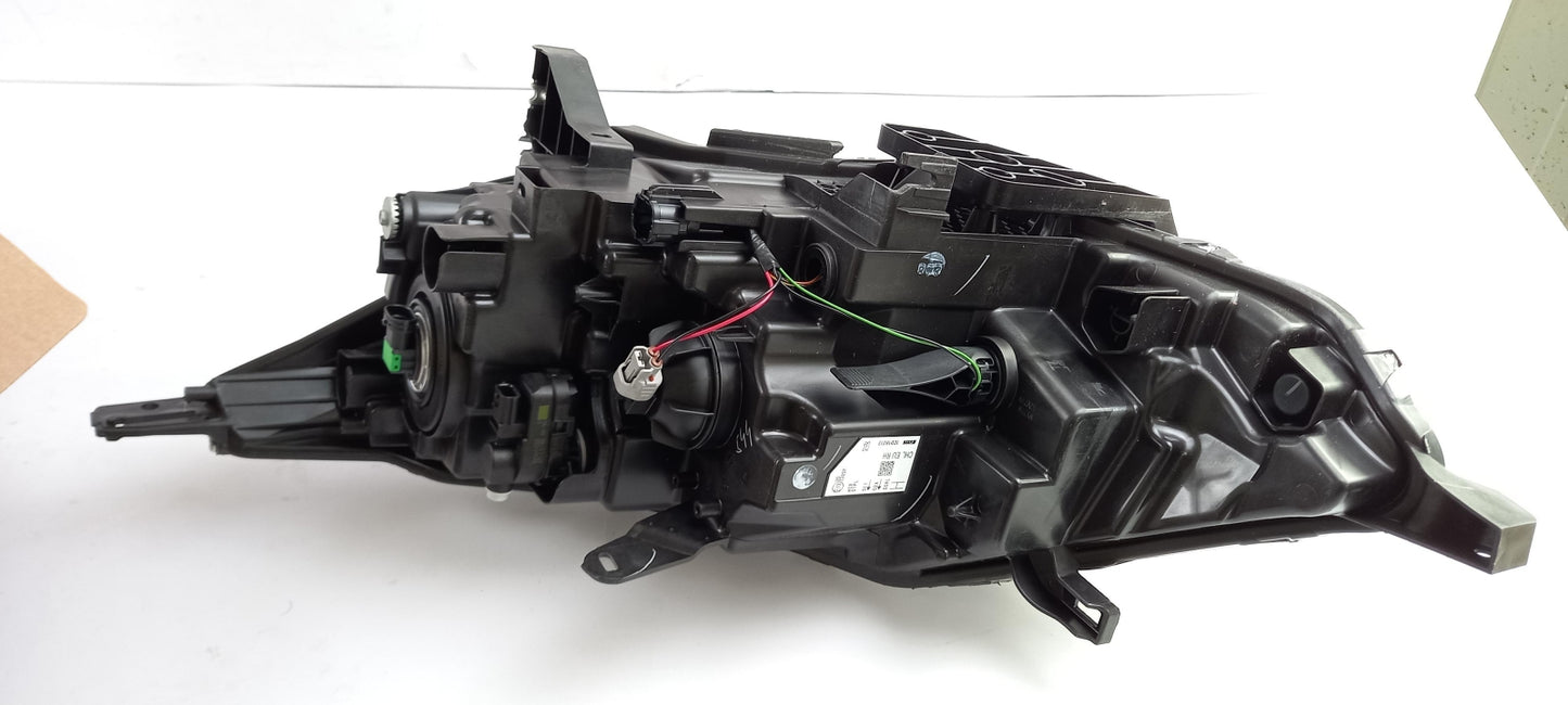 Original NISSAN Qashqai J11 2013 >  Scheinwerfer Rechts 260104EH2A