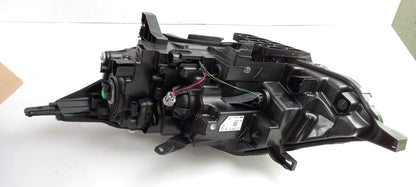 Original NISSAN Qashqai J11 2013 >  Scheinwerfer Rechts 260104EH2A