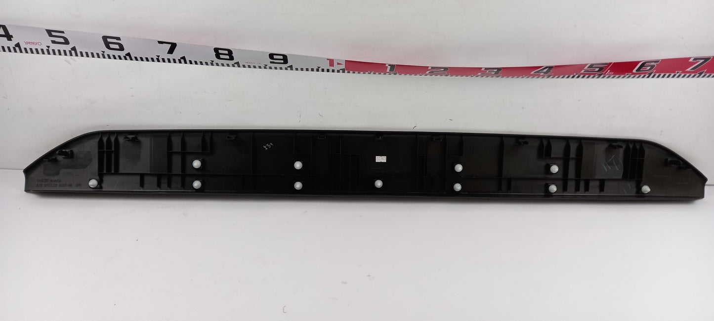 Original OE NISSAN Spoiler 960304JA0A