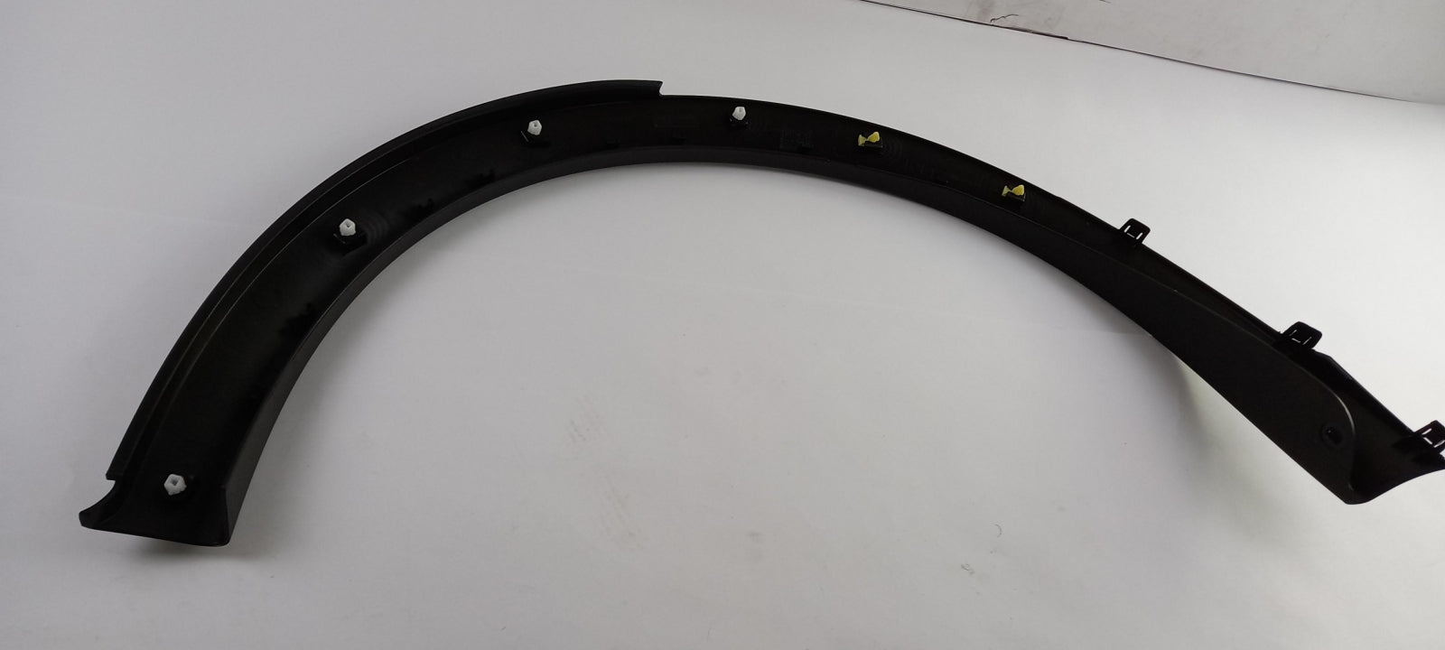 Original OE NISSAN Kotflügel Zierleiste 788601KA6A