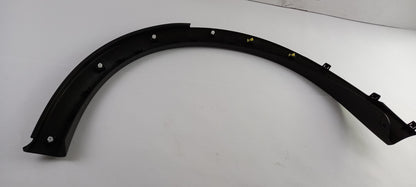 Original OE NISSAN Kotflügel Zierleiste 788601KA6A