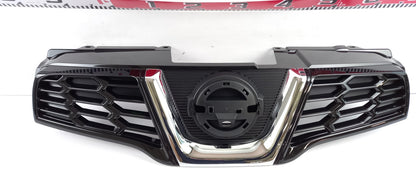 Original NISSAN Qashqai/+2 (2010-2021) Kühlergitter Vorne 62310BR10A