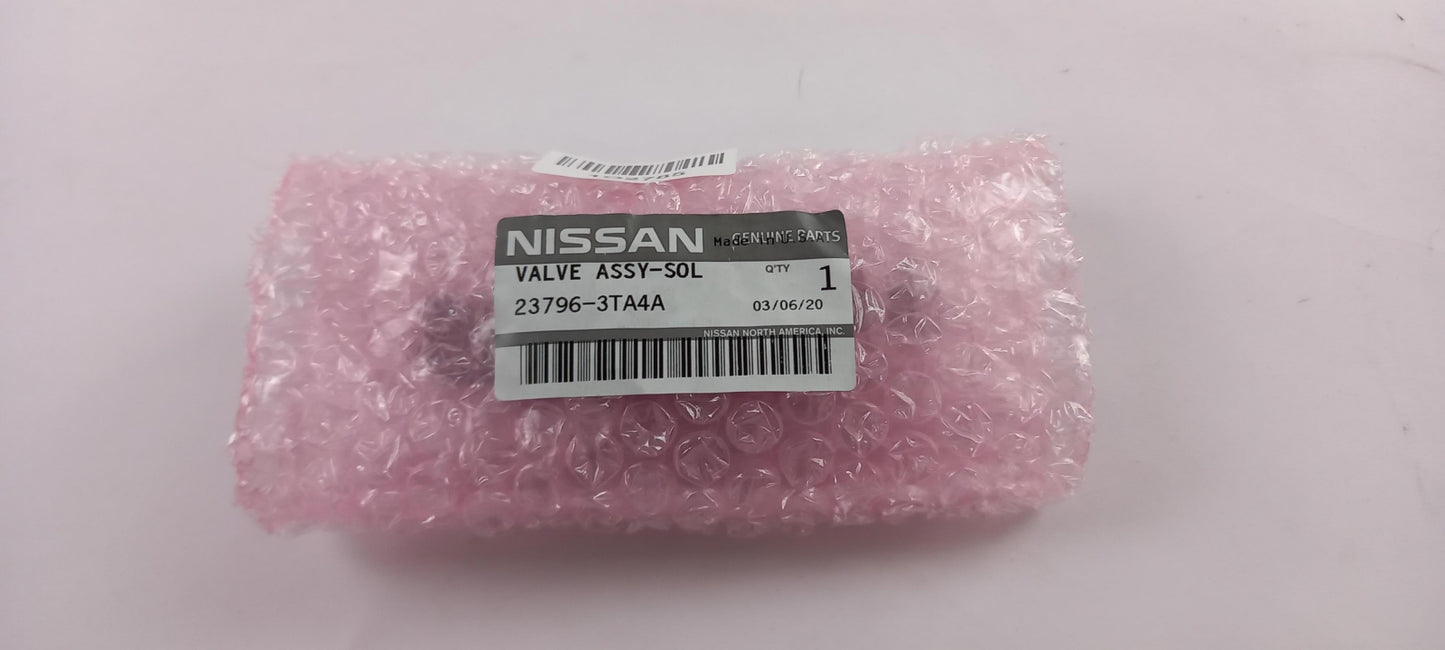 Original OE NISSAN Magnetventil 237963TA4A