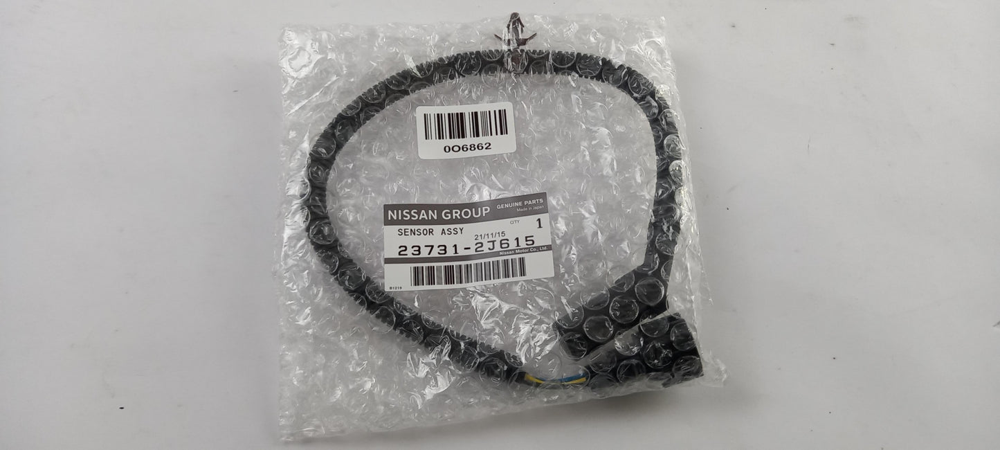 Original OE NISSAN Sensor 237312J615