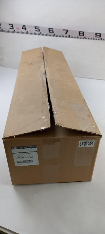 Original OE NISSAN Wischergestänge 2638800Q0E