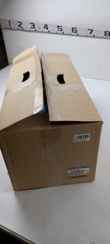 Original OE NISSAN Cabstar F24M F24W AGR Kühler 14735MB41A