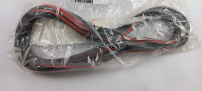Original OE MERCEDES-BENZ Faltdach Dichtung A0007820407