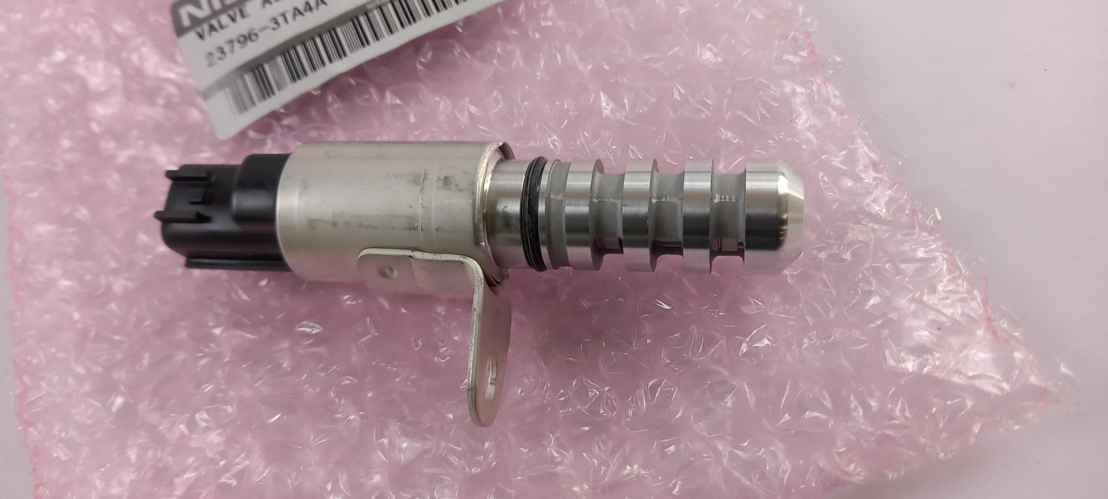 Original OE NISSAN Magnetventil 237963TA4A