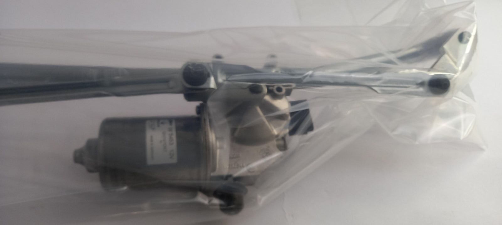 Original OE NISSAN Wischergestänge 2638800Q0E