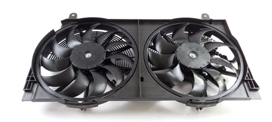 Original NISSAN Leaf ZE0 ZE1 E-NV200 ME0M Motorkühlung Lüfter 214813NL1B