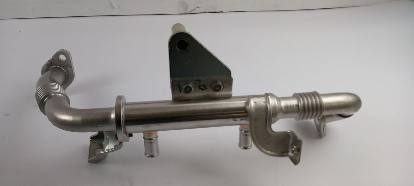 Original OE NISSAN Cabstar F24M F24W AGR Kühler 14735MB41A