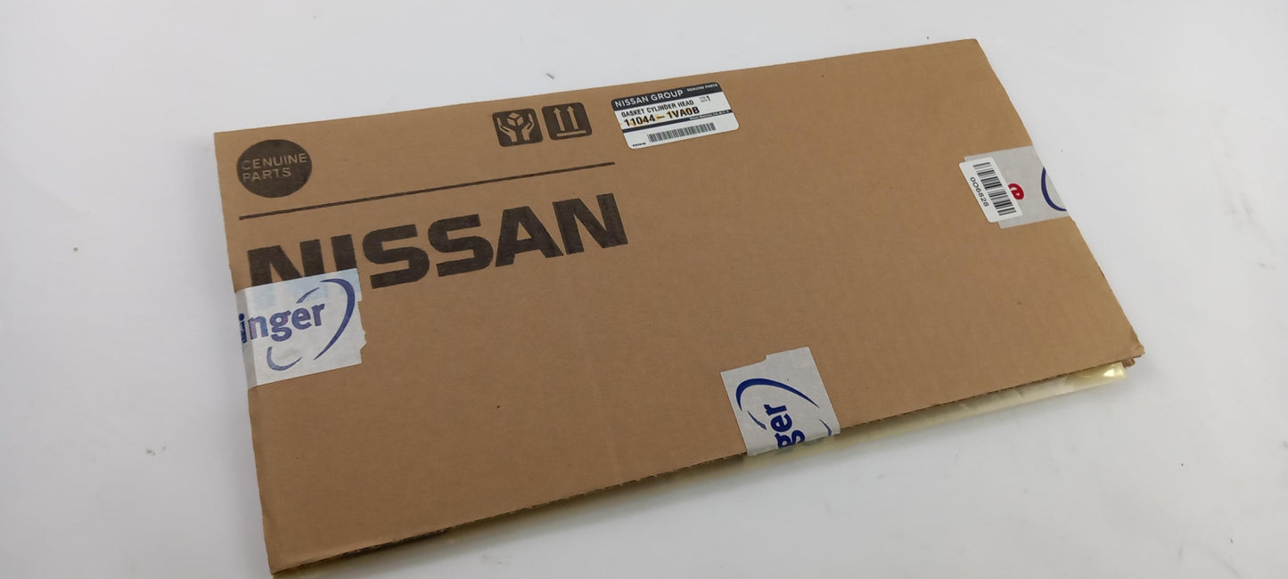 Original OE NISSAN Zylinderkopfdichtung 110441VA0B