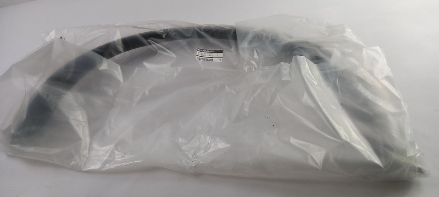 Original OE NISSAN Kotflügel Zierleiste 788601KA6A