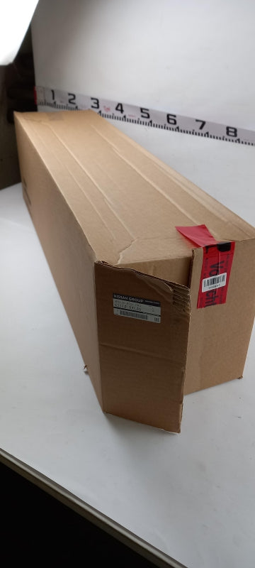 Original NISSAN Qashqai/+2 (2010-2021) Kühlergitter Vorne 62310BR10A