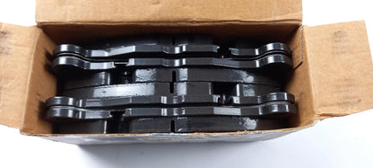Original OE MERCEDES-BENZ Bremsbeläge A004420502028
