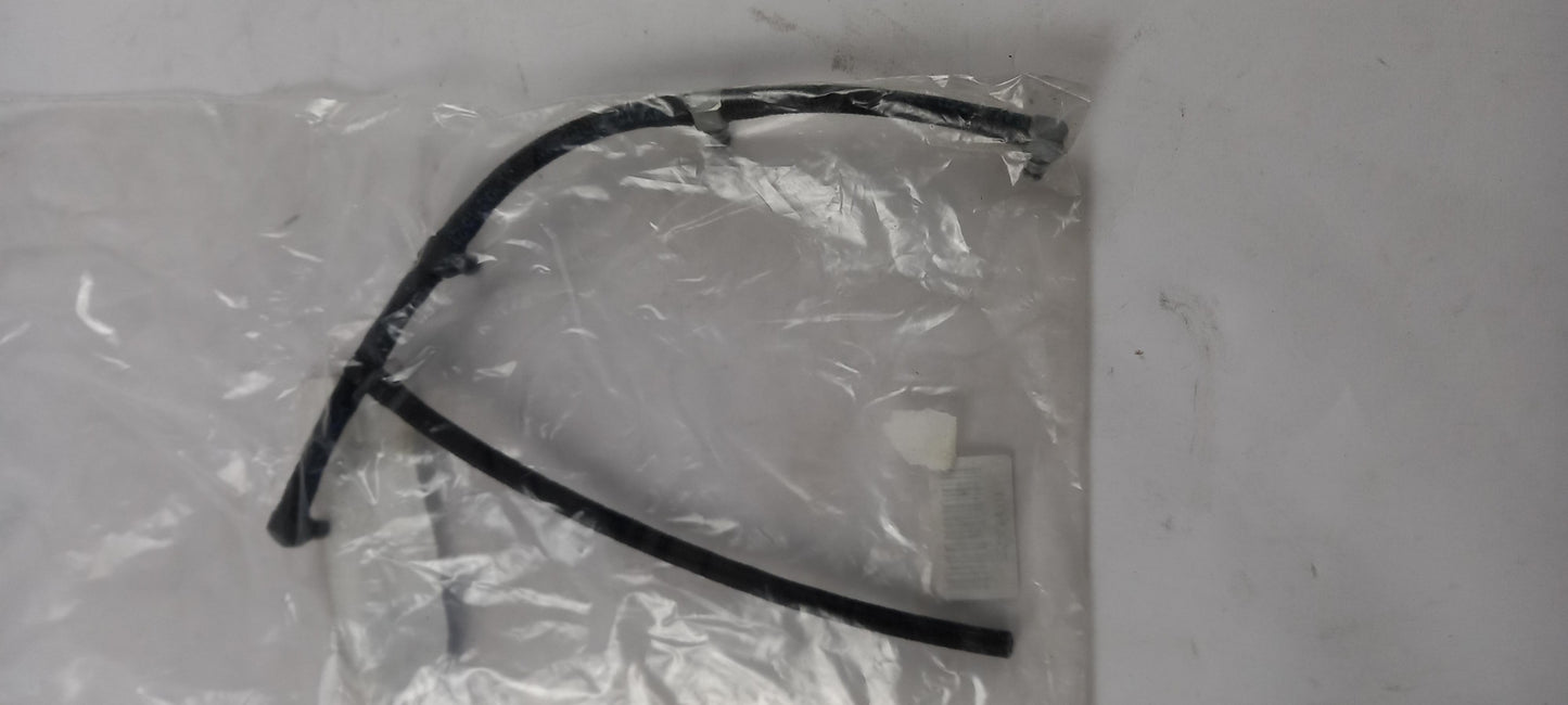 Original OE MERCEDES-BENZ Kraftstoffüberlauf Schlauch A6400701332