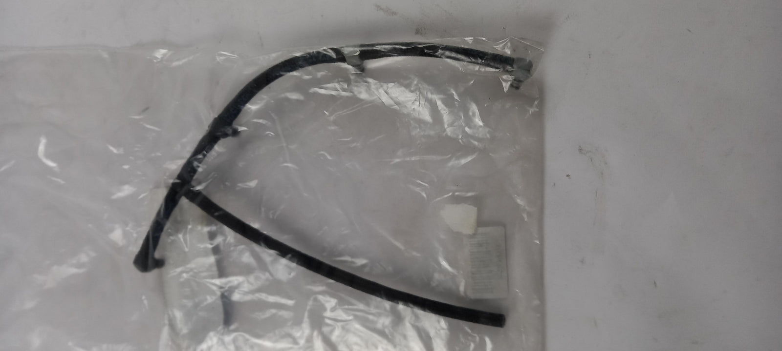 Original OE MERCEDES-BENZ Kraftstoffüberlauf Schlauch A6400701332