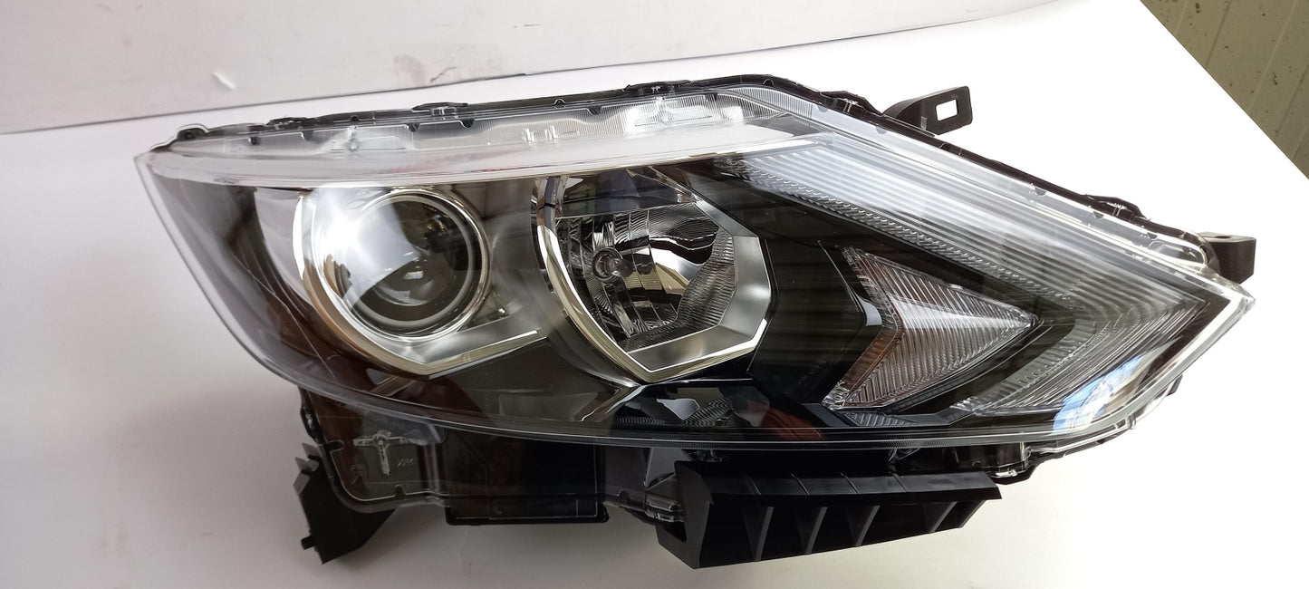 Original NISSAN Qashqai J11 2013 >  Scheinwerfer Rechts 260104EH2A