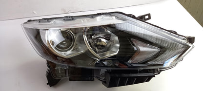 Original NISSAN Qashqai J11 2013 >  Scheinwerfer Rechts 260104EH2A