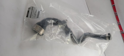 Original NISSAN Qashqai J11 1.5 dCi Ladeluftschlauch 1446000Q3F