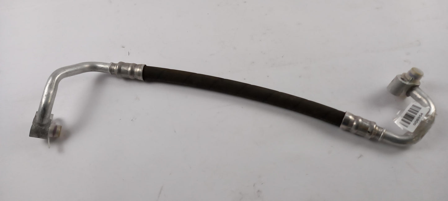 Original OE Volkswagen Klimaanlage Druckleitung 1K0820721BD