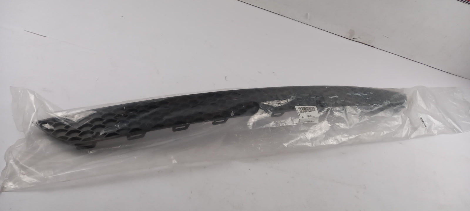 Original OE Volkswagen Stoßstangen Zierleiste 4G0807833A9B9