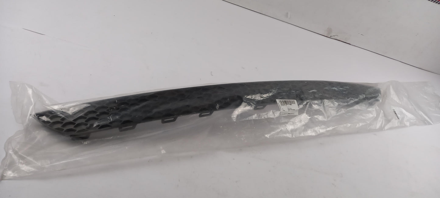Original OE Volkswagen Stoßstangen Zierleiste 4G0807833A9B9