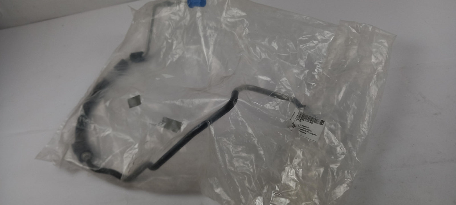 Original AUDI A8/S8 4H Klimaanlage Druckleitung 4H0260710AC