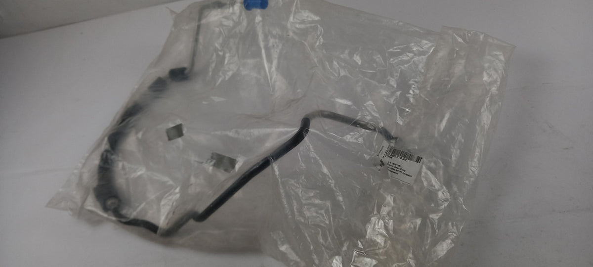 Original AUDI A8/S8 4H Klimaanlage Druckleitung 4H0260710AC