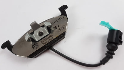 Original VW Golf Jetta AUDI A3 SKODA Octavia Bremsbeläge vorne 1K0698151A