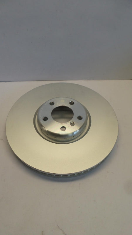 Original BMW X5 E70 F15 X6 E71 E72 F16 brake disc front left 34116782067 